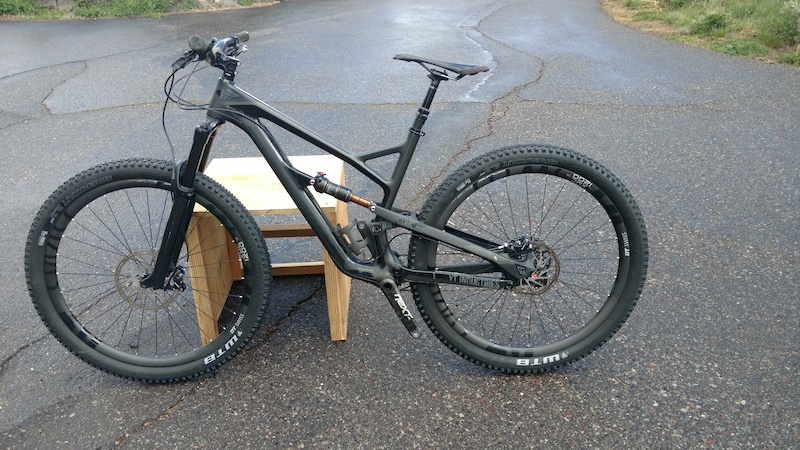 2017 yt jeffsy cf pro