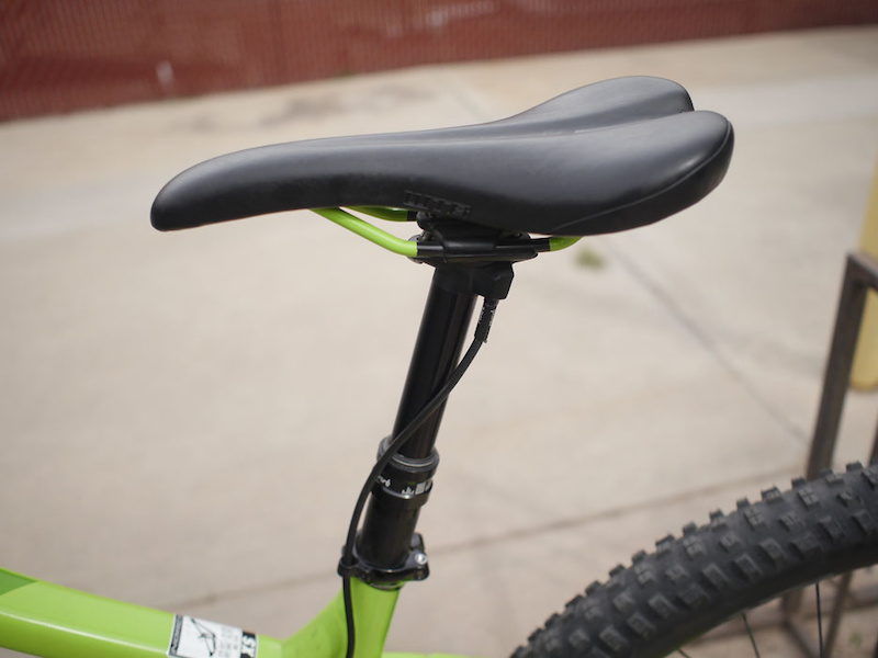 2016 Norco Sight 7.1A