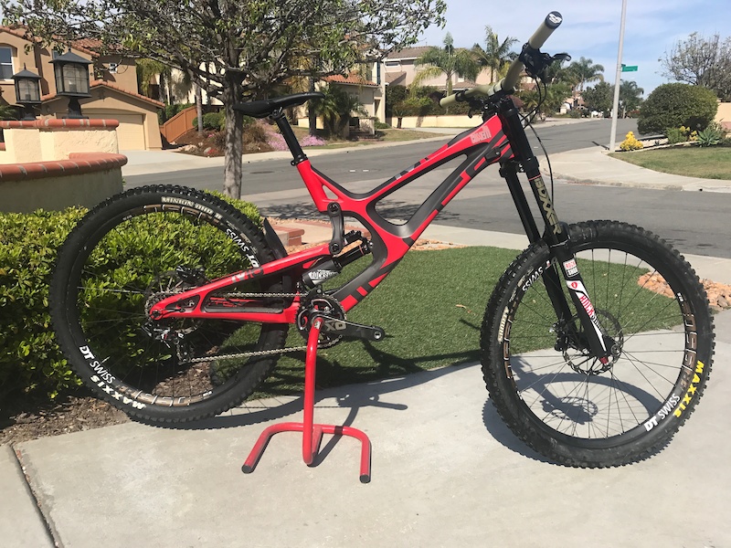 intense m16c for sale