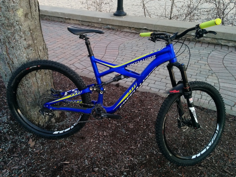 specialized enduro comp 650b