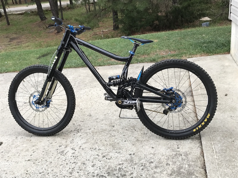 2015 Turner DHR For Sale