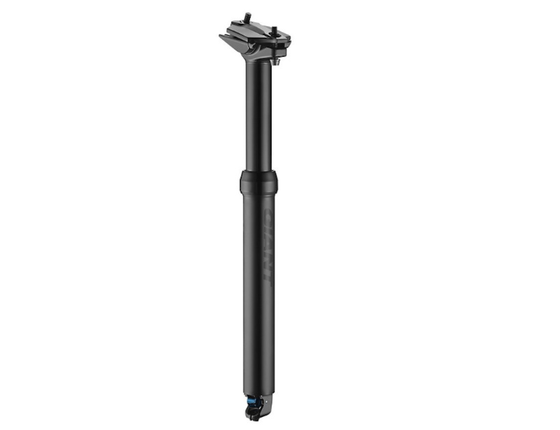 2017 Giant Contact SL Switch 150mm Dropper Post - 30.9 For Sale