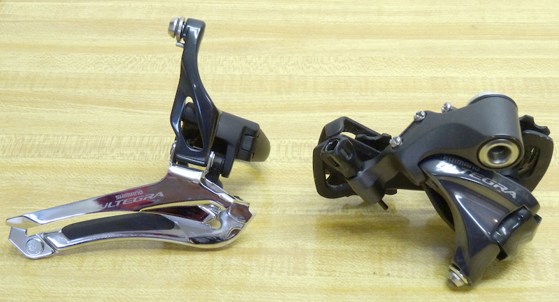 ultegra 6800 gs rear derailleur