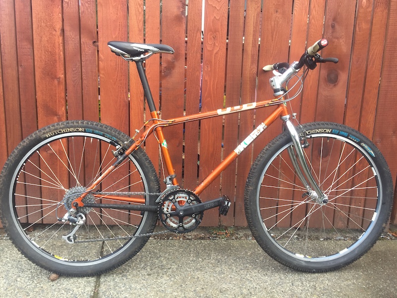 dekerf bikes for sale