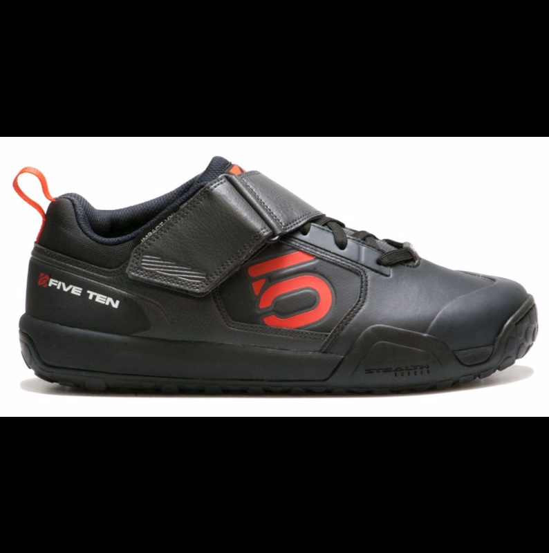 five ten spd shoes