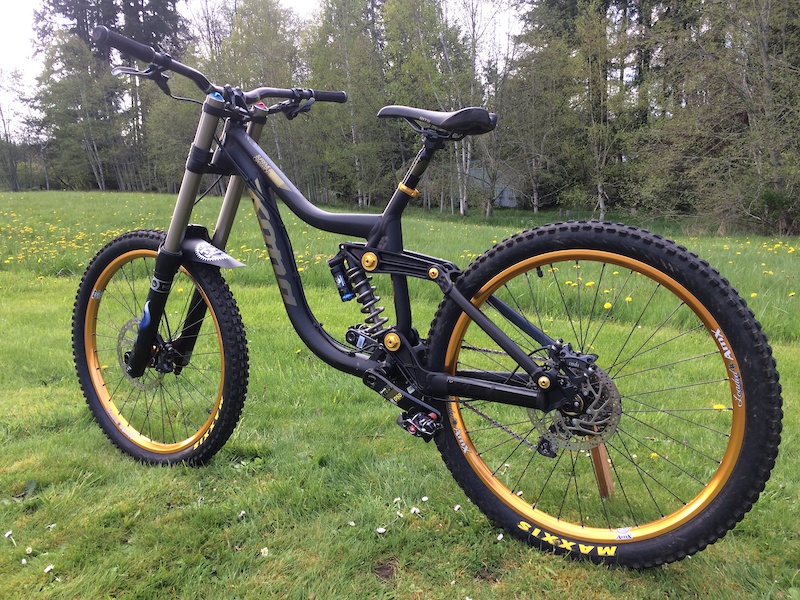 kona supreme operator 2013 price