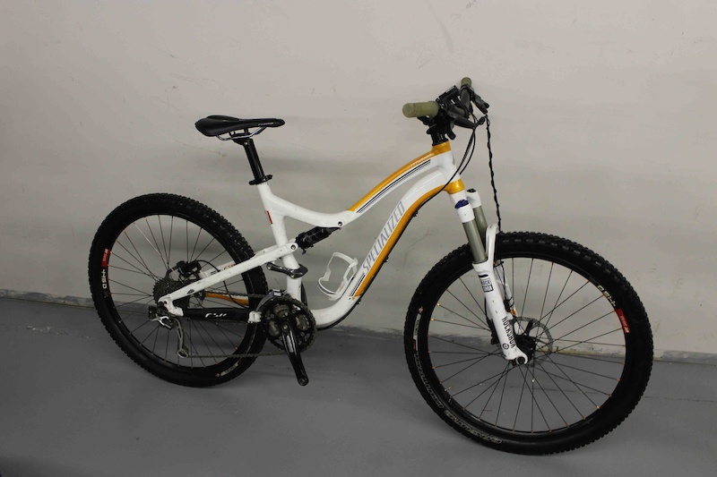 specialized myka fsr elite