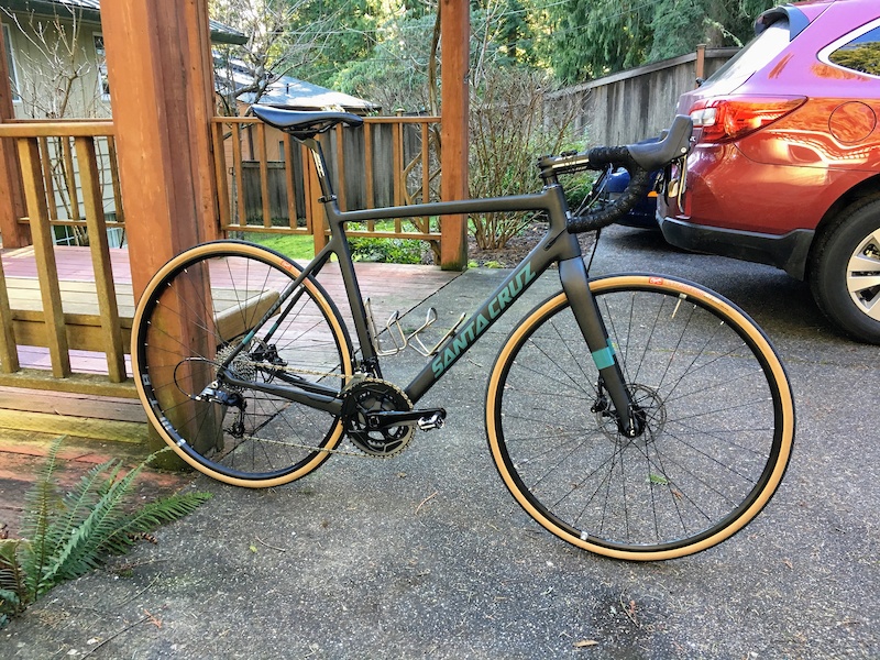 2017 Santa Cruz Stigmata C For Sale