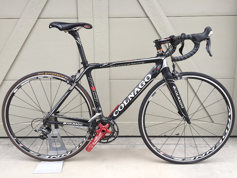 2012 COLNAGO M10 For Sale