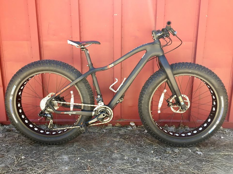 khs 300 fat tire bike