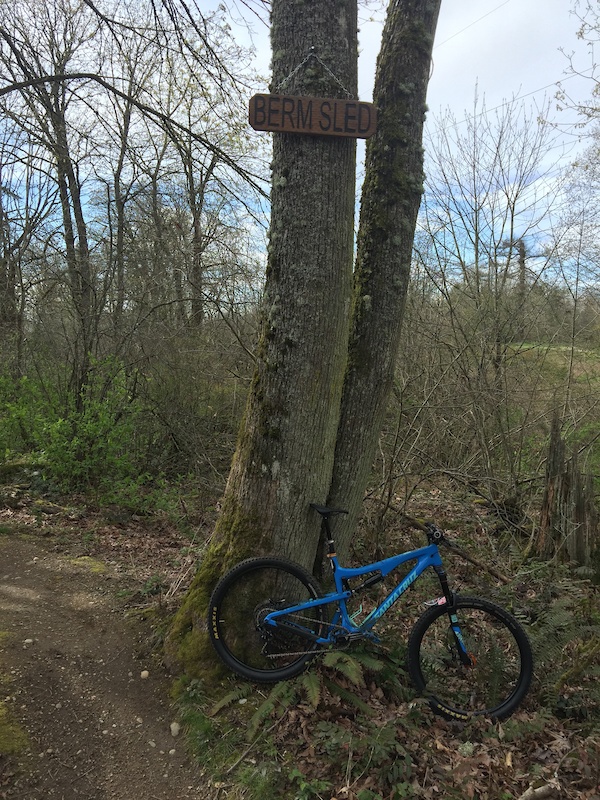 Tapeworm Mountain Bike Trails Trailforks