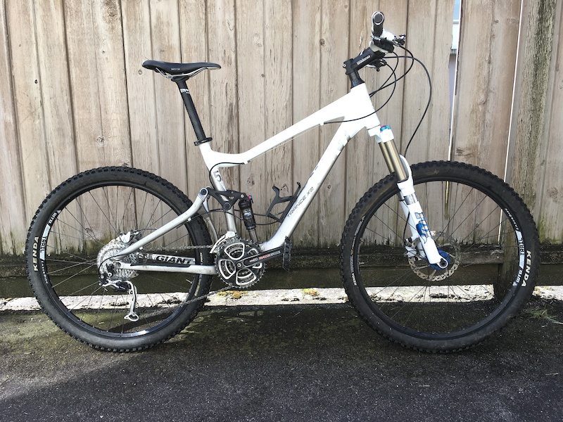 giant trance x2 for sale