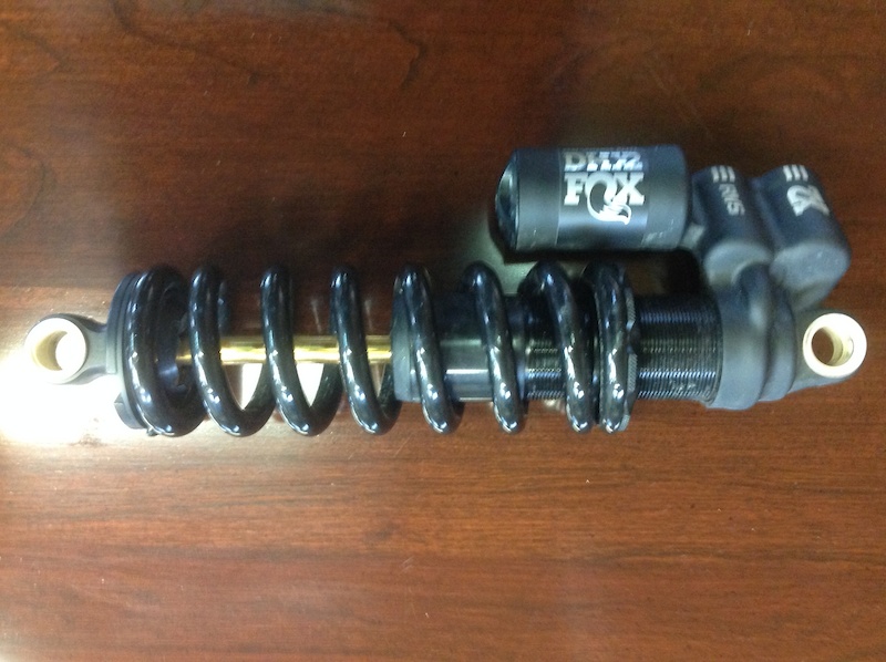 2006 fox dhx 3.0 2006 fox dhx 3.0