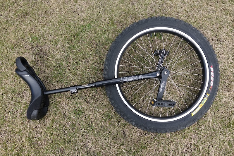 Mountain Unicycle 24" For Sale