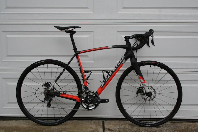 2015 specialized crux expert evo