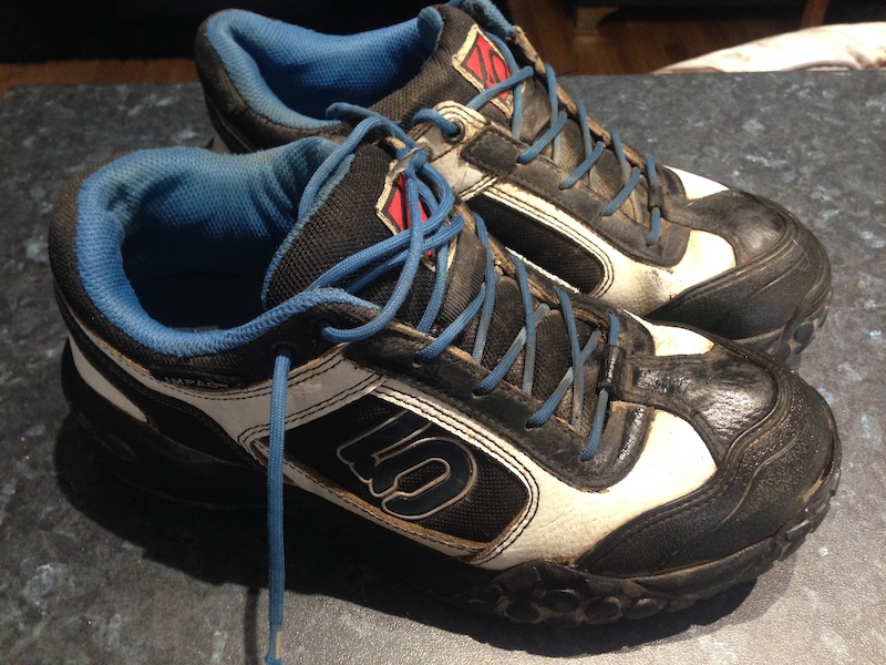 Five Ten 5 10 Impact Size UK 8 Euro 42 (£30 posted) For Sale