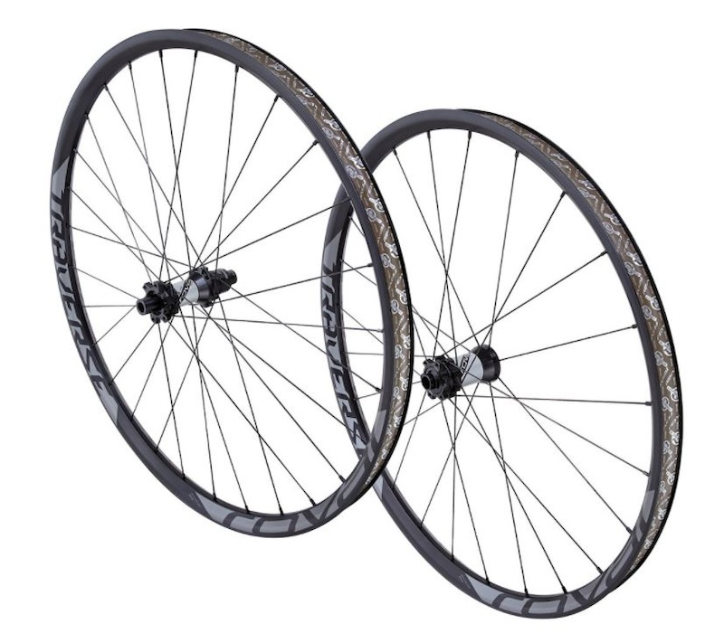 roval traverse 27.5 rim