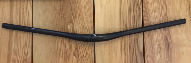 enve riser bars