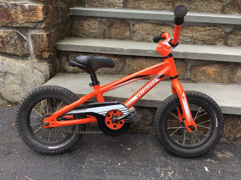 specialized hotrock 12 used