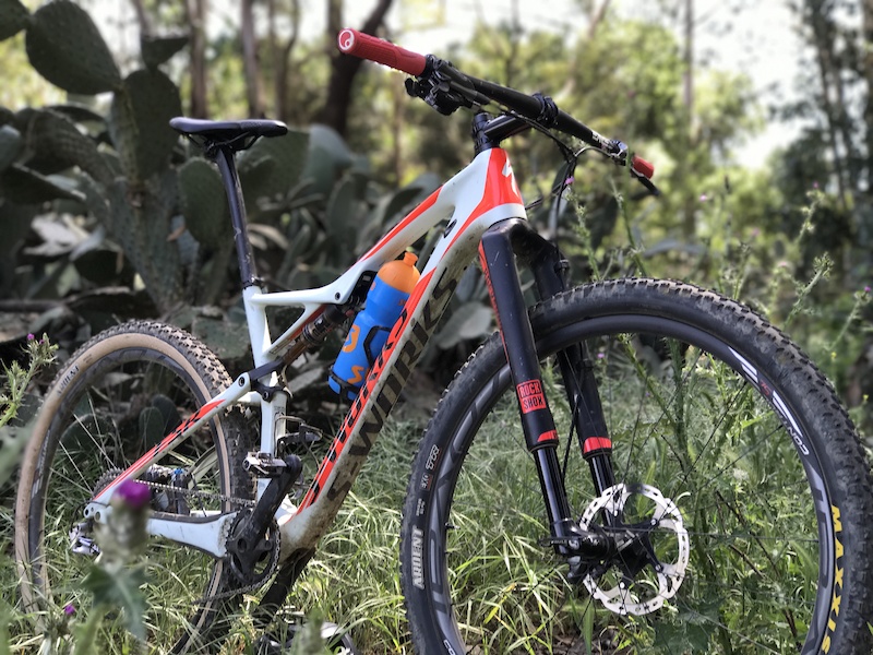 specialized epic wc 2016