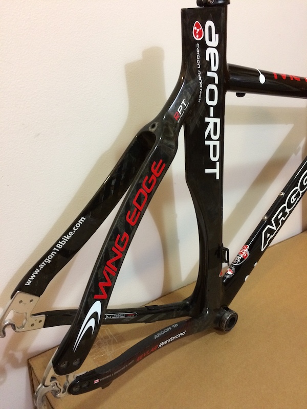 Argon 18 online mercury