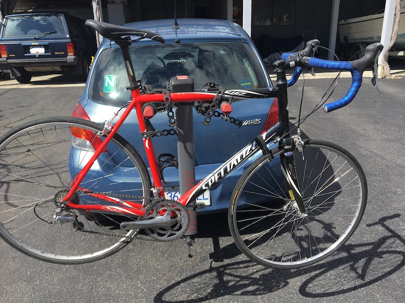 specialized allez 2008
