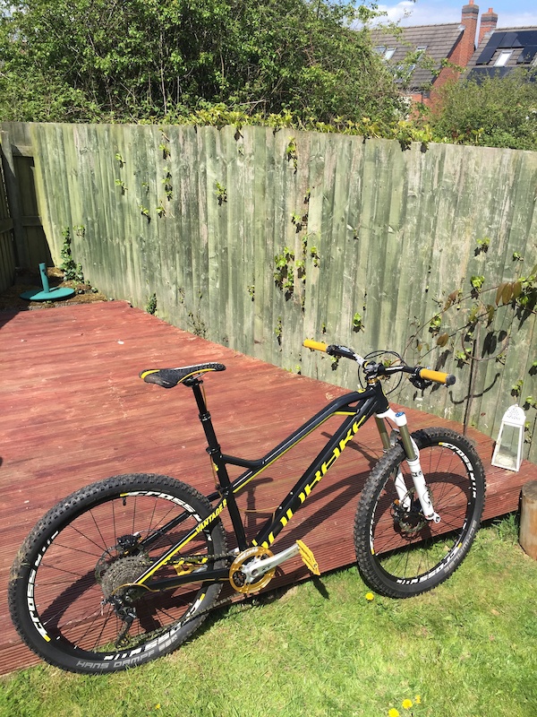 2016 MONDRAKER VANTAGE R For Sale