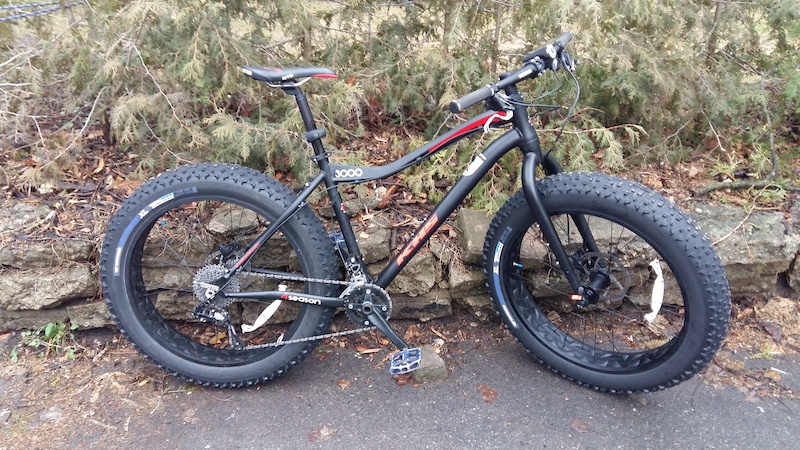 khs 3000 fat bike 2016