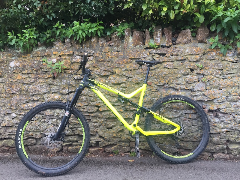 2015 commencal meta am v4