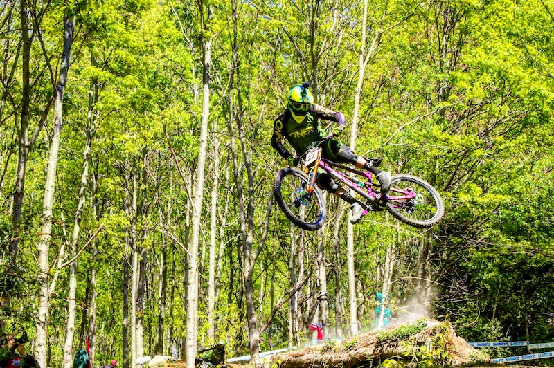 One Vision at Lourdes World Cup