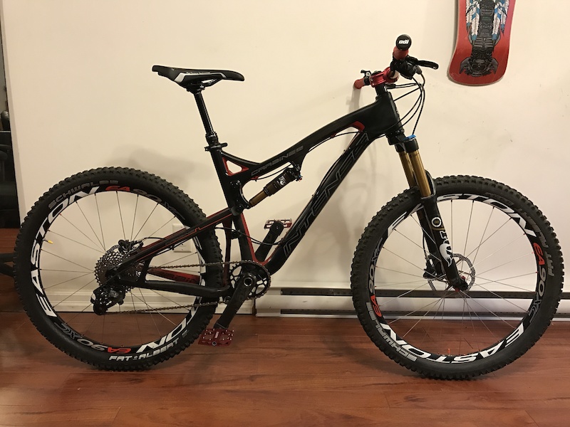 2013 Intense Carbine SL For Sale