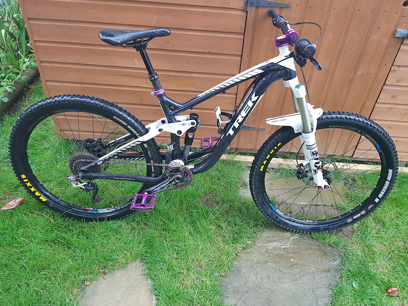 trek remedy 8 2014