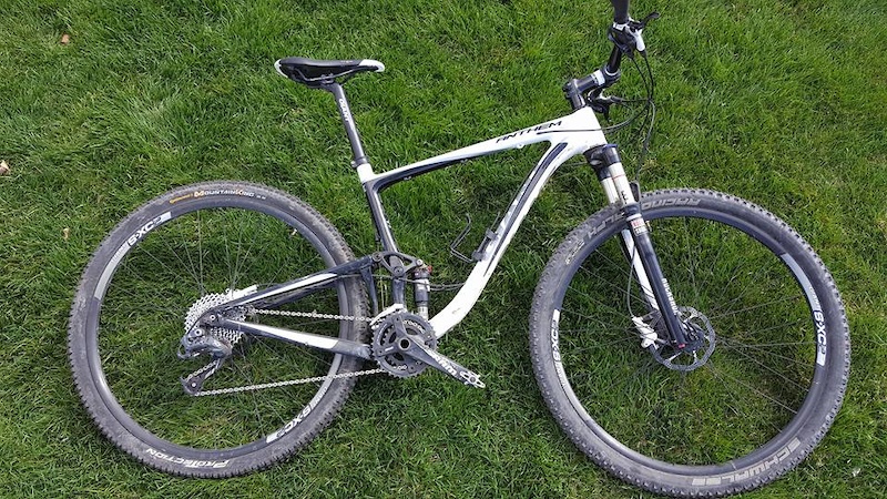 2013 giant anthem advanced 29er