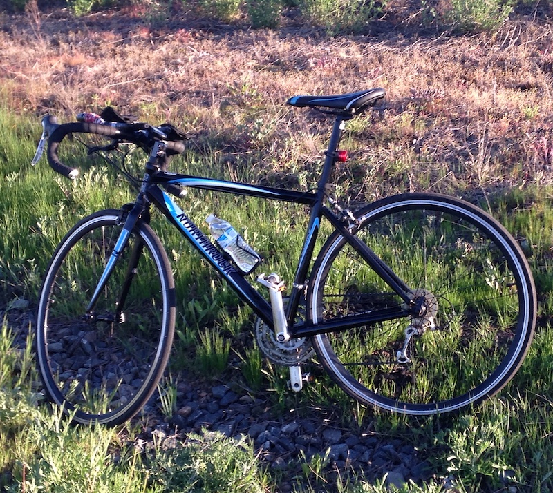 northrock cruiser bike