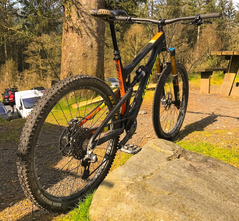 Manchester Trail Riders Start Mountain Biking Trail - Manchester | Trailforks