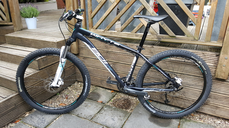 whyte 801 2021