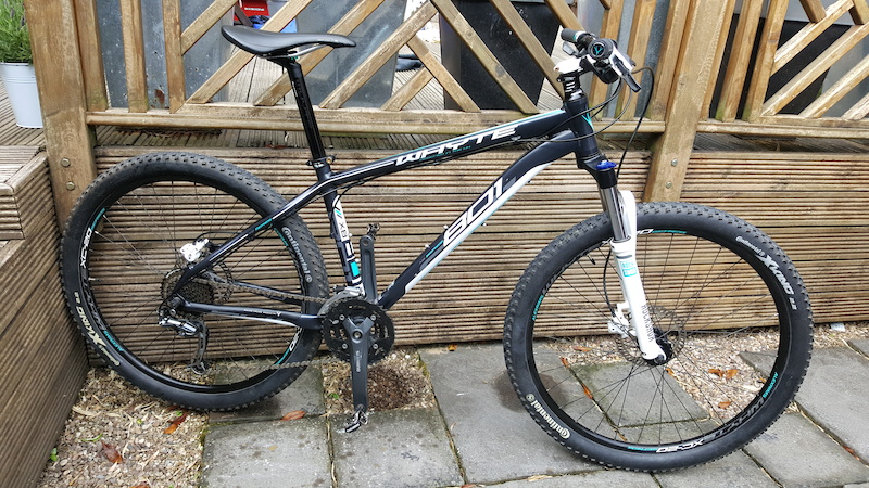 Whyte 801 2013 new arrivals