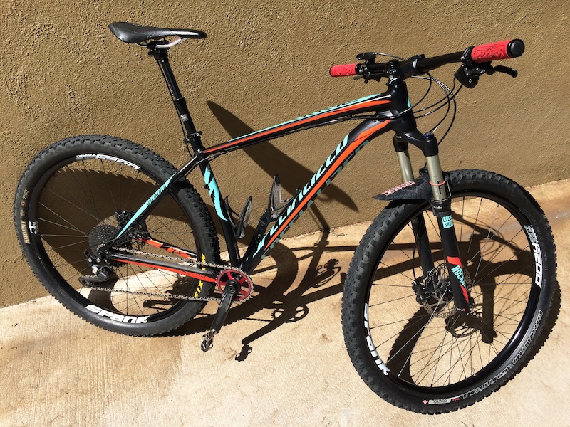 specialized crave expert 2015