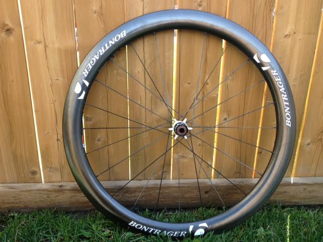 bontrager aeolus tlr 5