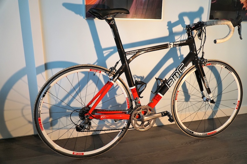 Bmc roadracer online sl02