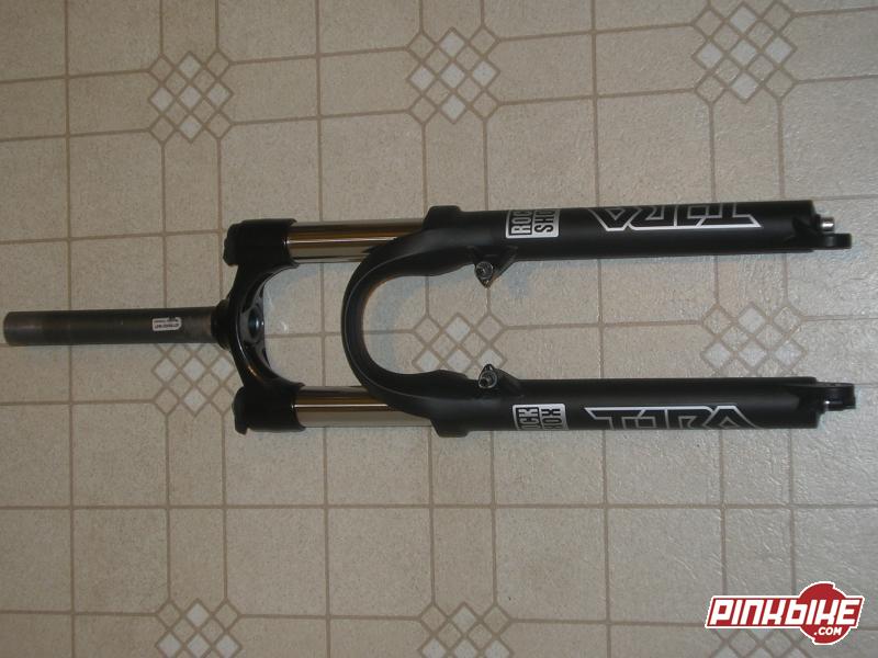 tora 302 rock shox