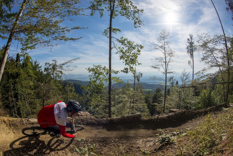 23-30.10.16 Slovenia Tour with James McKnight and Ben Winder. PIC Andy Lloyd www.andylloyd.photography