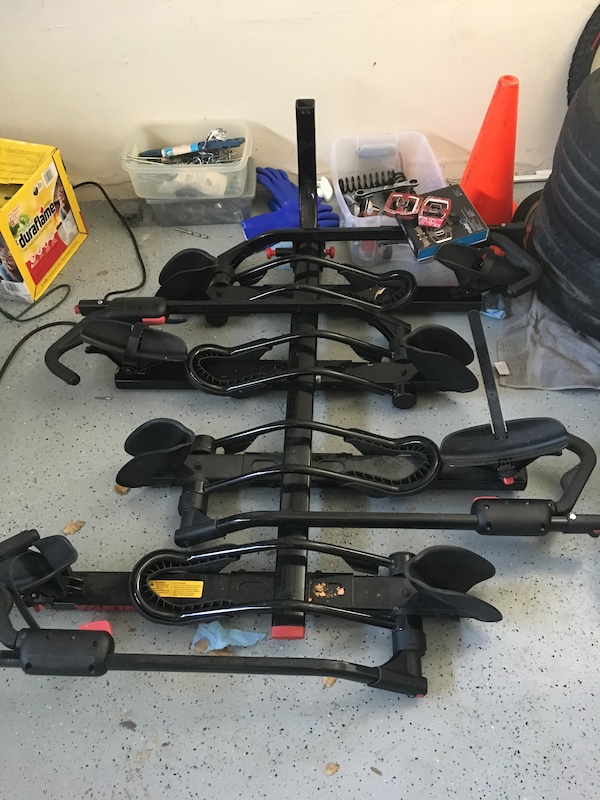 yakima bike racks for sale