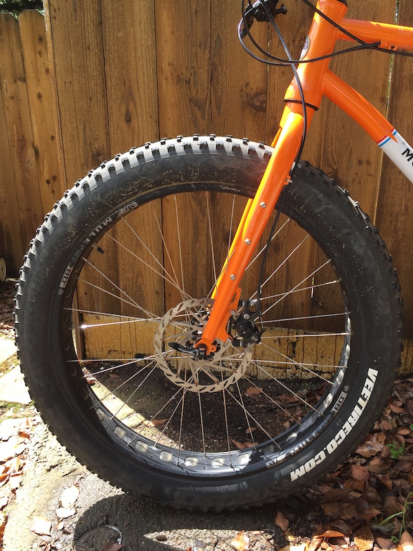 motobecane lurch fat bike