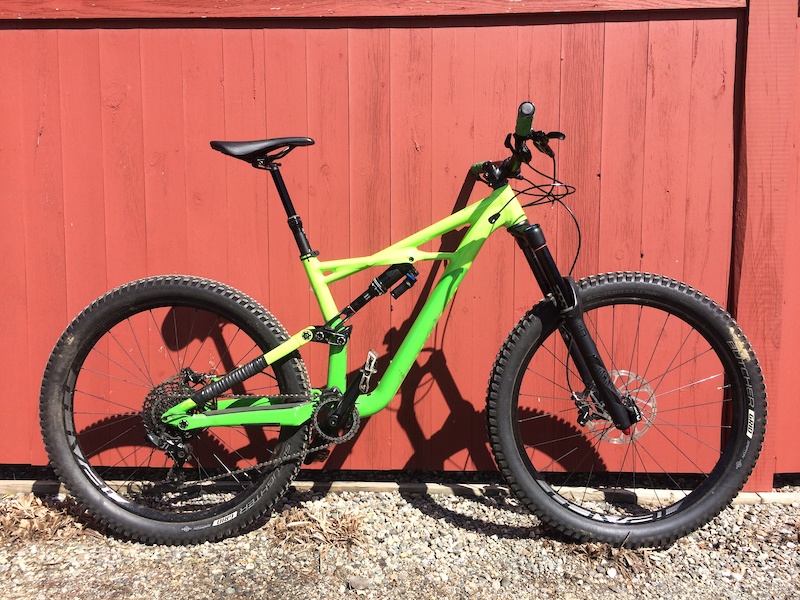 trek superfly 29