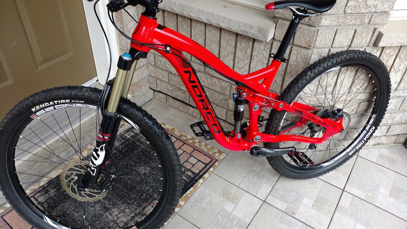 specialized camber 2012