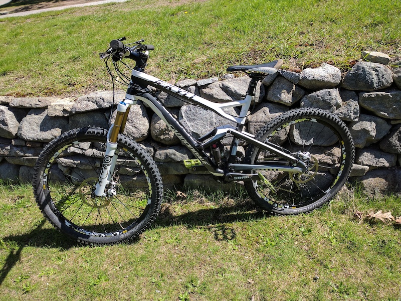 full suspension mountain bike amazon