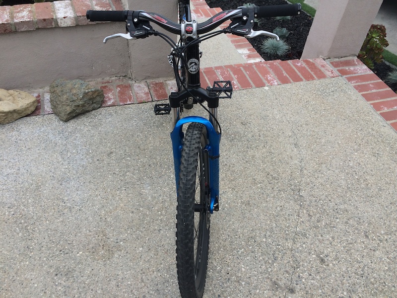 mongoose xr comp