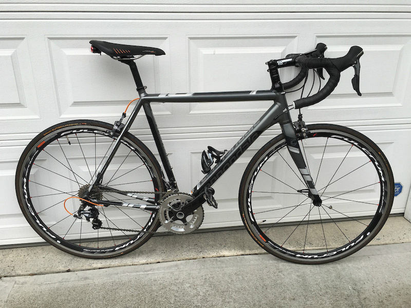 2014 Cannondale Caad 10 For Sale