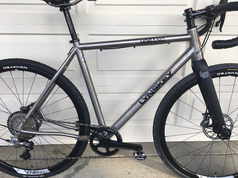 Lynskey urbano store